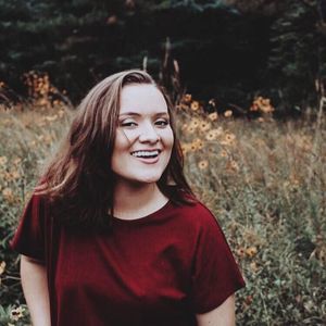 Meet your Posher, Meredith